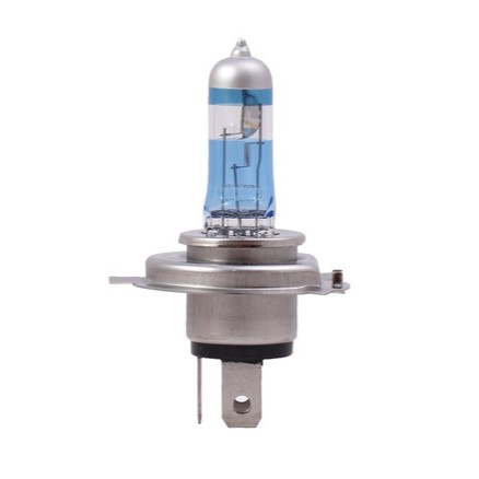 لامپ خودرو اسرام / مدل NBL (نایت بریکر لیزر) پایه H4 ولت 12 ( بسته دو عددی ) - Image 4