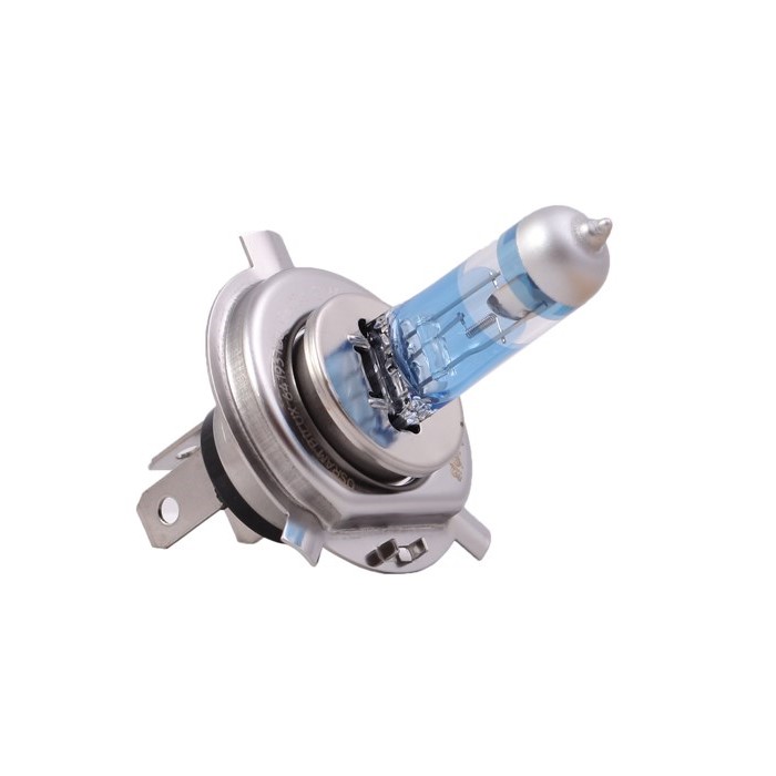 لامپ خودرو اسرام / مدل NBL (نایت بریکر لیزر) پایه H4 ولت 12 ( بسته دو عددی ) - Image 2