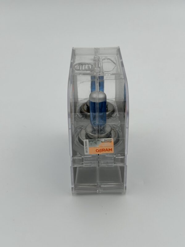لامپ خودرو اسرام / مدل cool blue Boost پایه H4 ولت 12 ( بسته دو عددی ) - Image 6