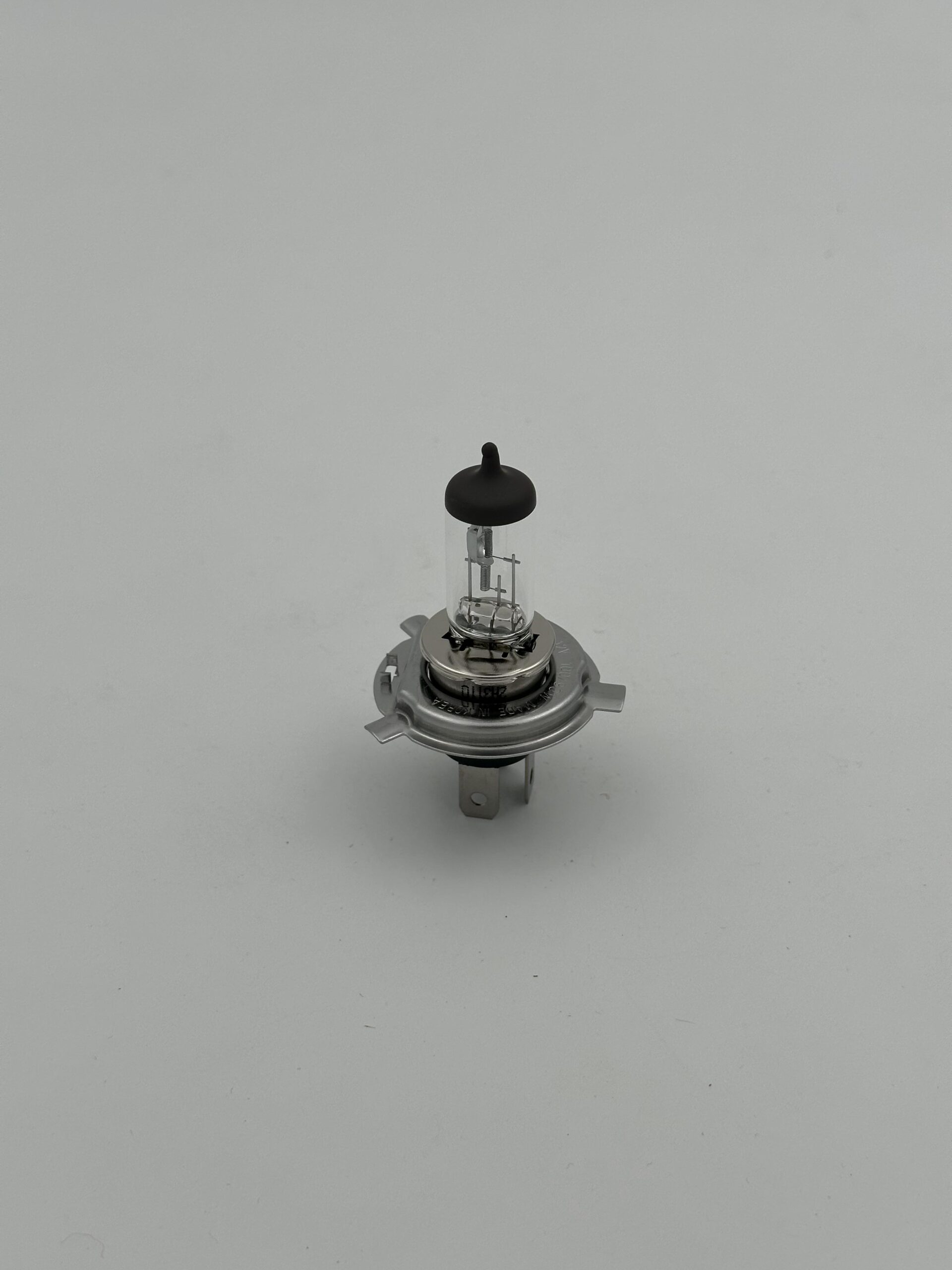لامپ خودرو عقاب / پایه H4 ولت 12 ( بسته یک عددی ) - Image 3