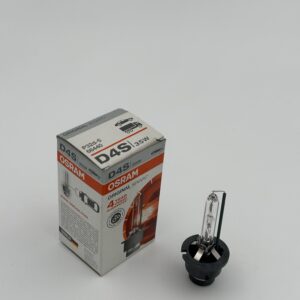 لامپ زنون فابریک اسرام / پایه D4S ( بسته یک عددی )