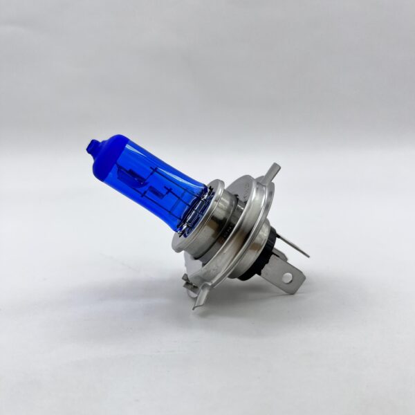 لامپ خودرو MKS / پایه H4 مدل plasma xenon ولت 12 ( بسته دو عددی ) - Image 2