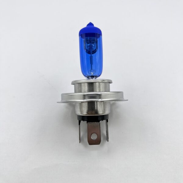لامپ خودرو MKS / پایه H4 مدل plasma xenon ولت 12 ( بسته دو عددی ) - Image 4