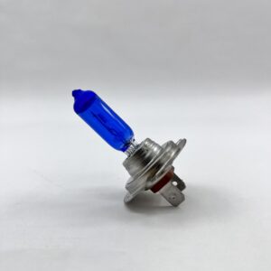 لامپ خودرو MKS / پایه H7 مدل plasma xenon ولت 12 ( بسته دو عددی )