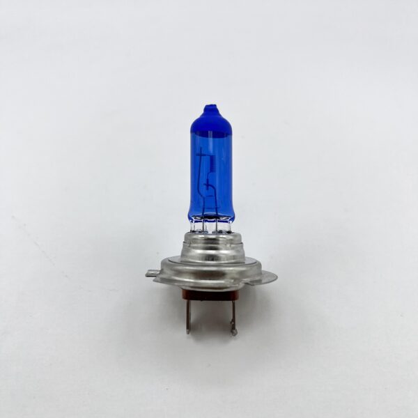 لامپ خودرو MKS / پایه H7 مدل plasma xenon ولت 12 ( بسته دو عددی ) - Image 4