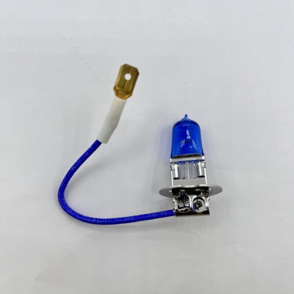 لامپ خودرو MKS / پایه H3 مدل plasma xenon ولت 12 ( بسته  دو عددی ) - Image 4