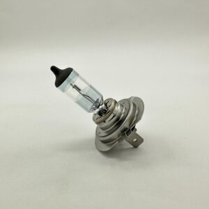 لامپ خودرو فلوسر / پایه H7 (نایت بریکر) ULTRA MORE LIGHT ولت 12 ( بسته دو عددی )