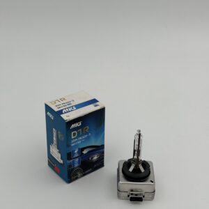 لامپ زنون فابریک MKS / پایه D1R ( بسته یک عددی )
