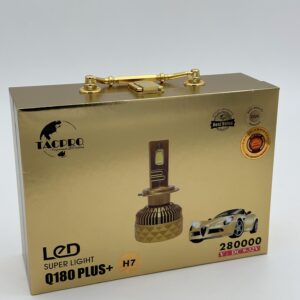 هدلایت دو طرفه Q180  TACPRO