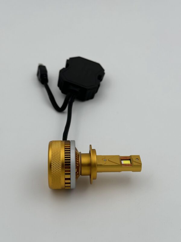 هدلایت دو طرفه Q250  TACPRO - Image 8