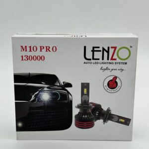 هدلایت دو طرفه M10 PRO  لنزو
