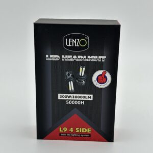هدلایت چهار طرفه 300W / L9