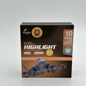 هدلایت 10 طرفه 1000W / HIGHLIGHT