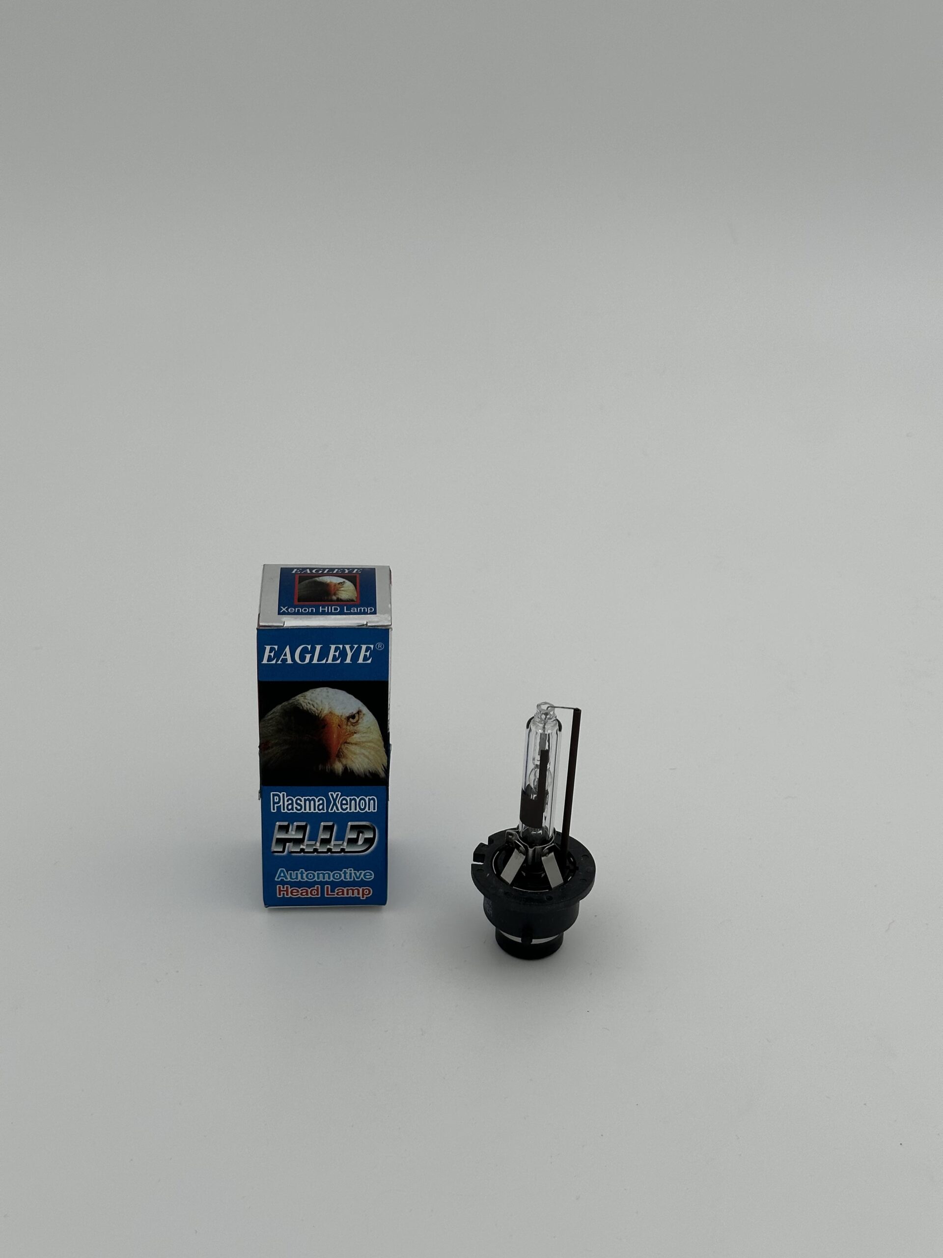 لامپ زنون فابریک عقاب / پایه D2R ( بسته یک عددی ) - Image 2