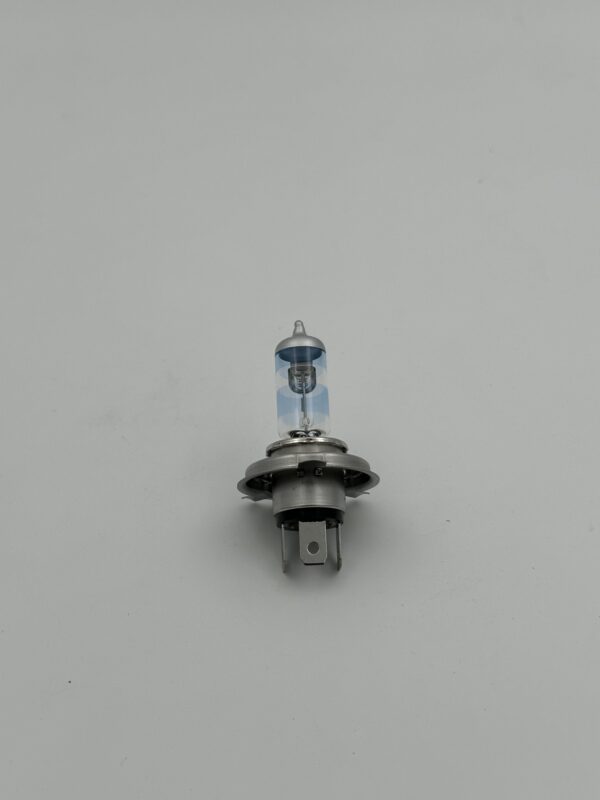 لامپ خودرو عقاب / مدل POWER VISION EAGLEYE 130% پایه H4 ولت 12 ( بسته دو عددی ) - Image 6