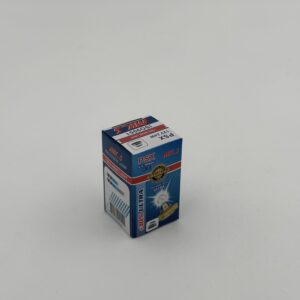 لامپ خودرو MKS / مدل PSX24W ولت 12 ( بسته یک عددی )