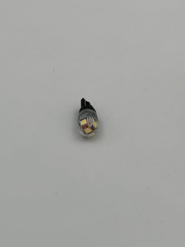 لامپ آریایی لیزری /مدل T10 - 5 SMD - CANBUS ( بسته دو عددی ) - Image 6