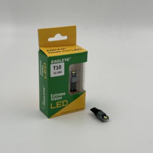 لامپ خودرو عقاب مدل آریایی لیزری T10