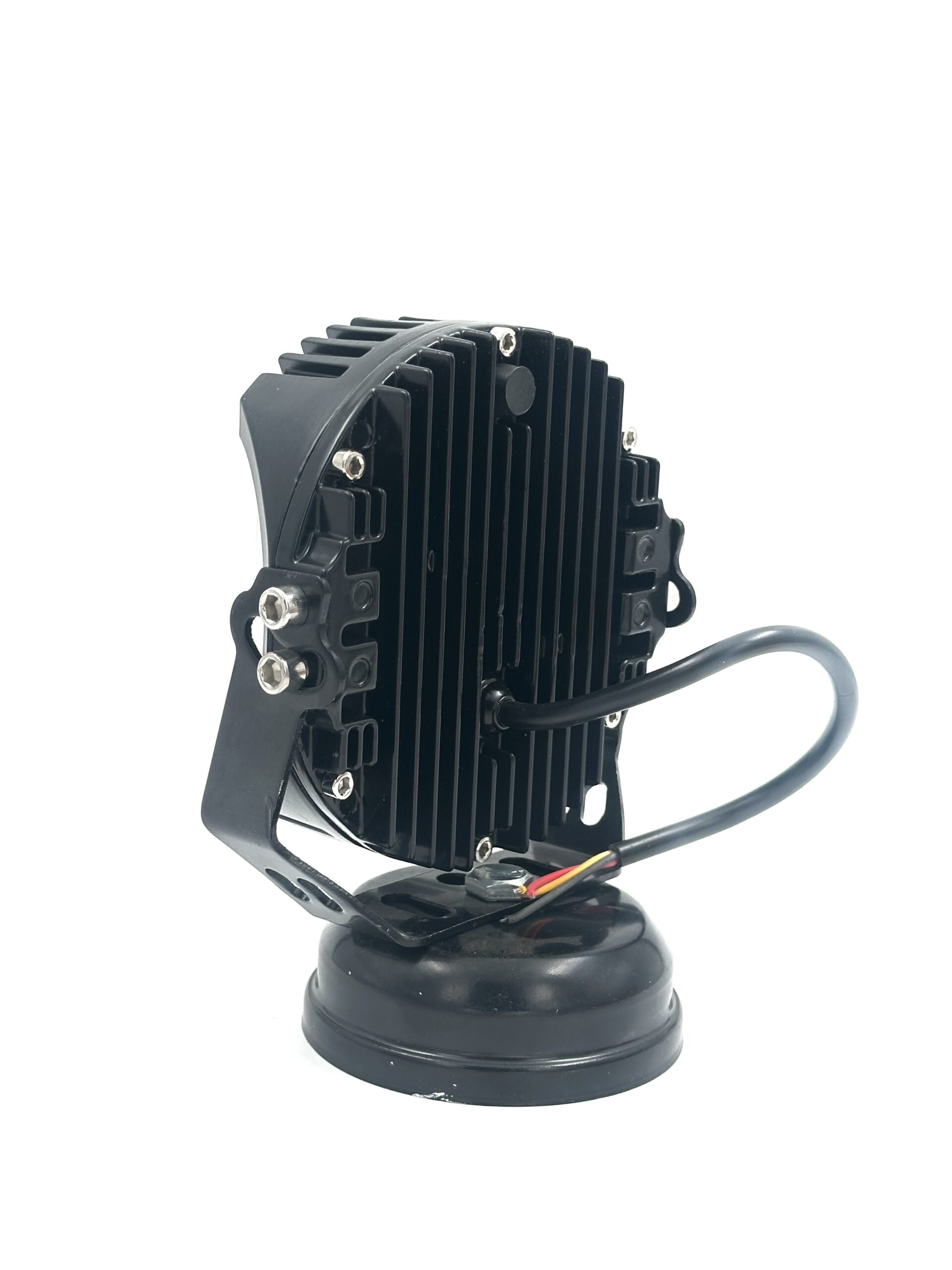 پرژکتور آفرودی کبری 5 اینچ / 12-24 ولت ( بسته یک عددی ) - Image 2