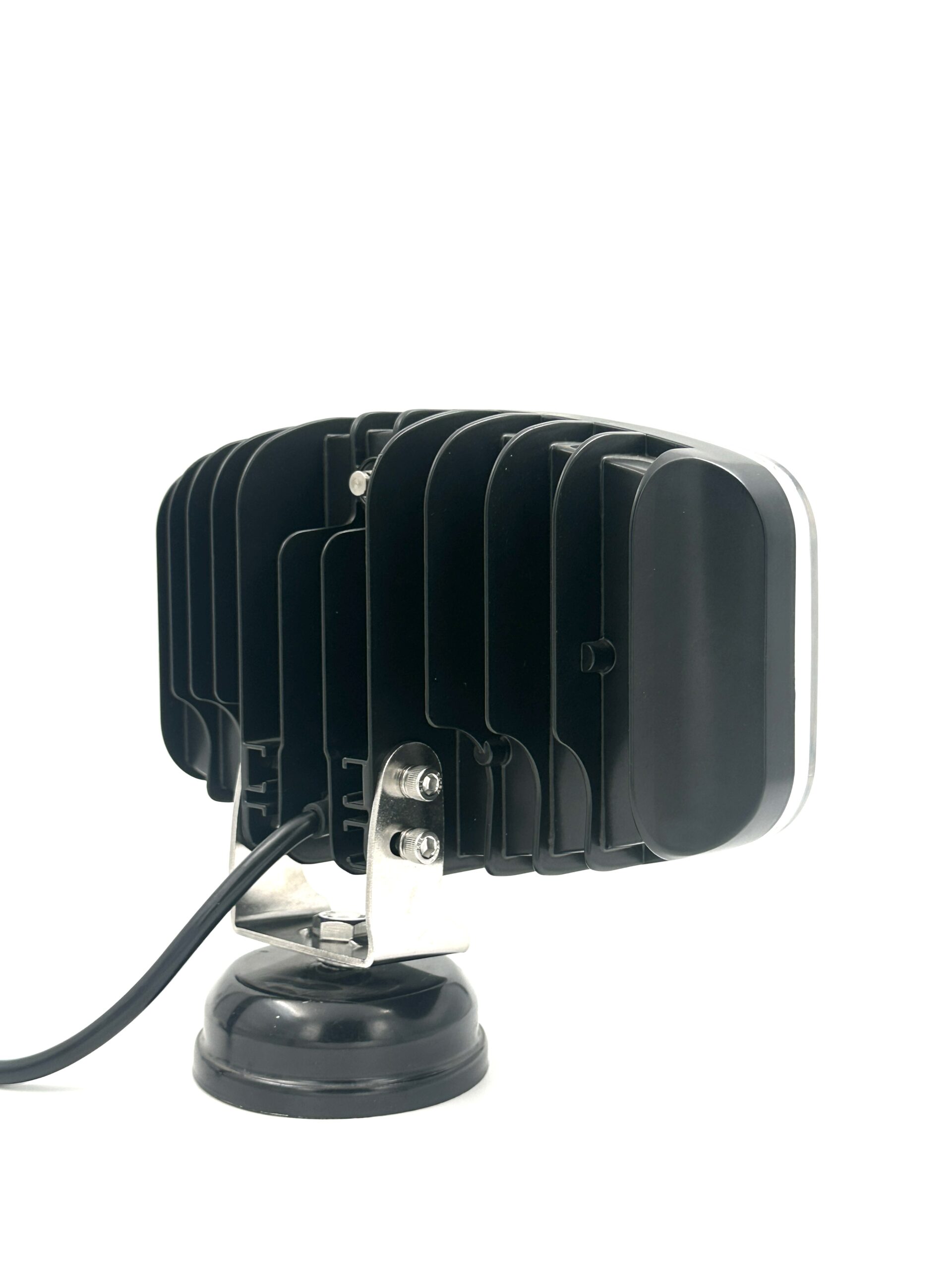 پروژکتور WAS بیضی ۱۰ لنز ولتاژ ۲۴ ولت - Image 4