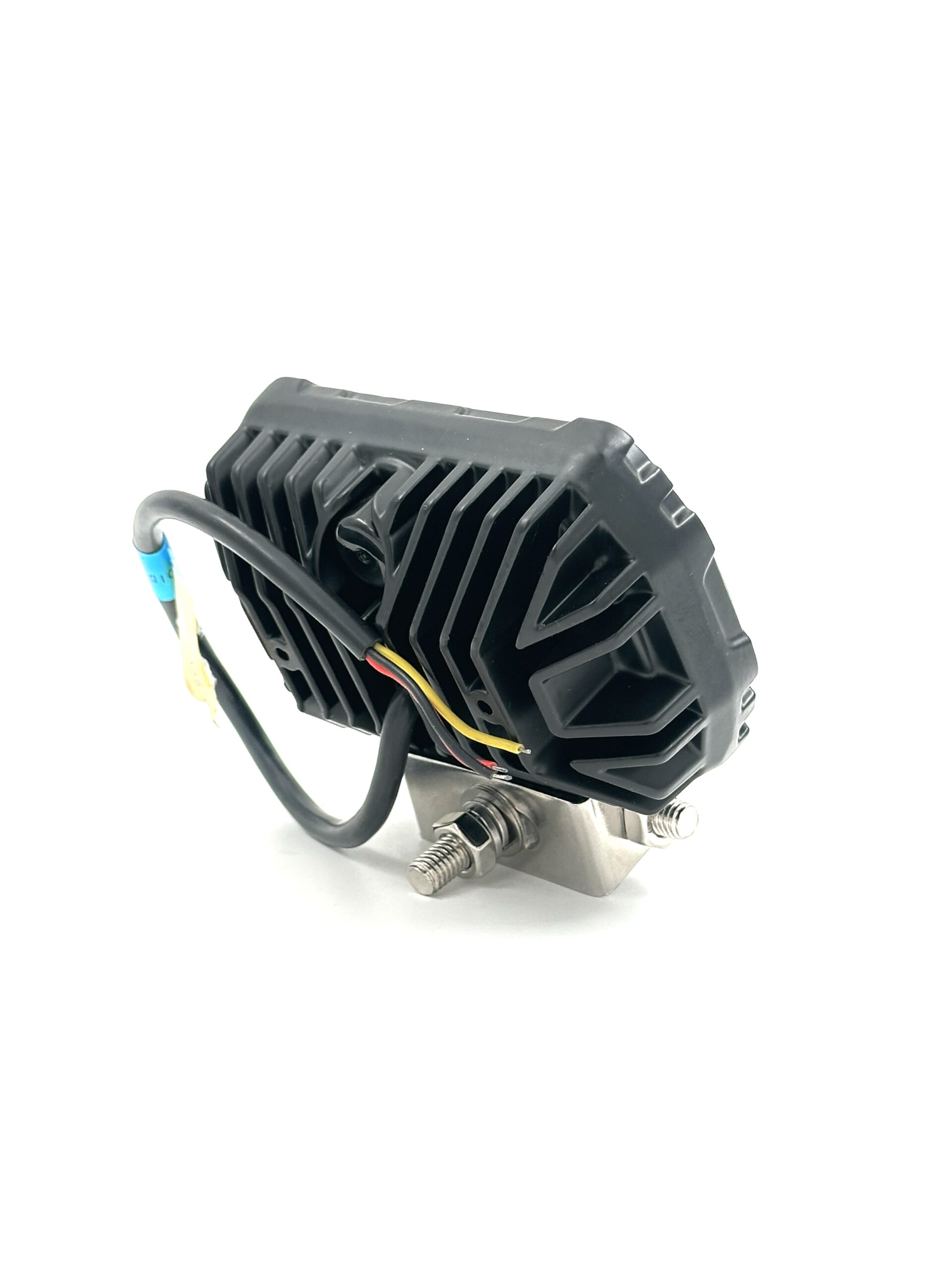 پرژکتور زنبوری - دوحالته - ال-ای-دی - آفرودی / 12 - 24 ولت ( بسته یک عددی ) - Image 3