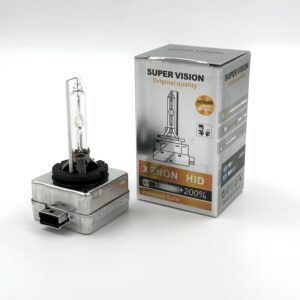 لامپ زنون فابریک HID / پایه D1S ( بسته یک عددی )