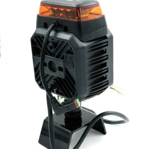 پرژکتور گارد اصلی – 12 و 24 ولت – ( بسته یک عددی )