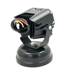 پرژکتور تک لنز خطی – 12 و 24 ولت – آفرودی (بسته دو عددی)