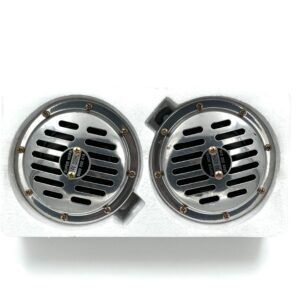 بوق بنزی – 24 ولت (بسته دو عددی)