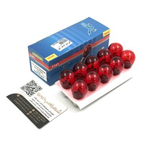 لامپ یک کنتاک ترمز سمند سورن / ولت 12 ( قیمت هر عدد )