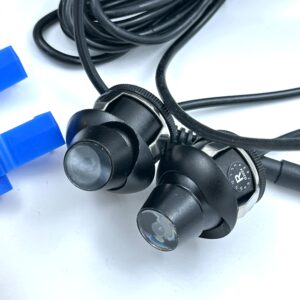 چراغ ولکام لایت بال فرشته (آنجل وینگ)