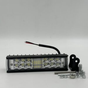 پرژکتور خطی – آفرودی / مدل ساید شاتر – 12 و 24 ولت ( بسته یک عددی )