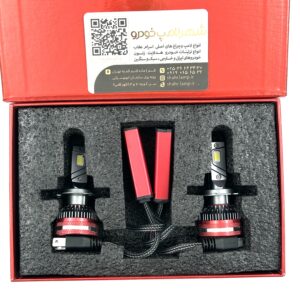 هدلایت دو طرفه M125 PRO