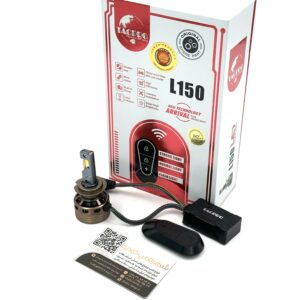 هدلایت دو طرفه ریموتی H7 – L150 لنزو تکپرو